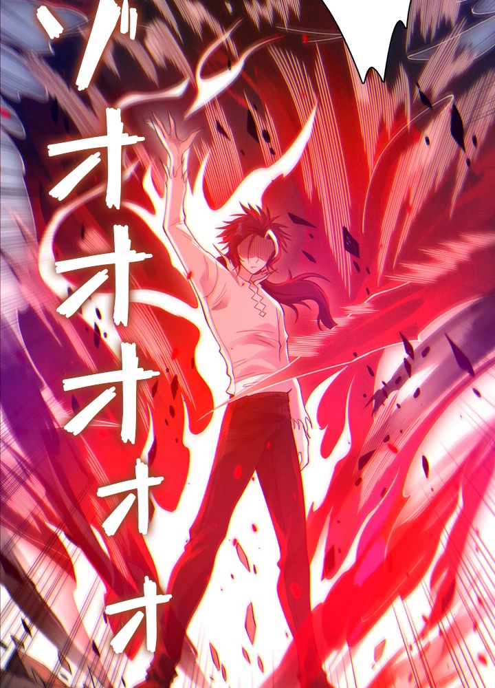 ロベル〜ウォースピリットの継承者〜 59話 - 81