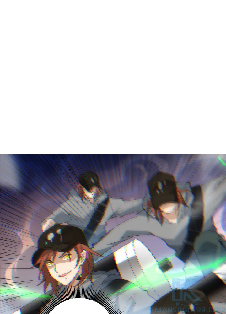 ロベル〜ウォースピリットの継承者〜 53話 - 82