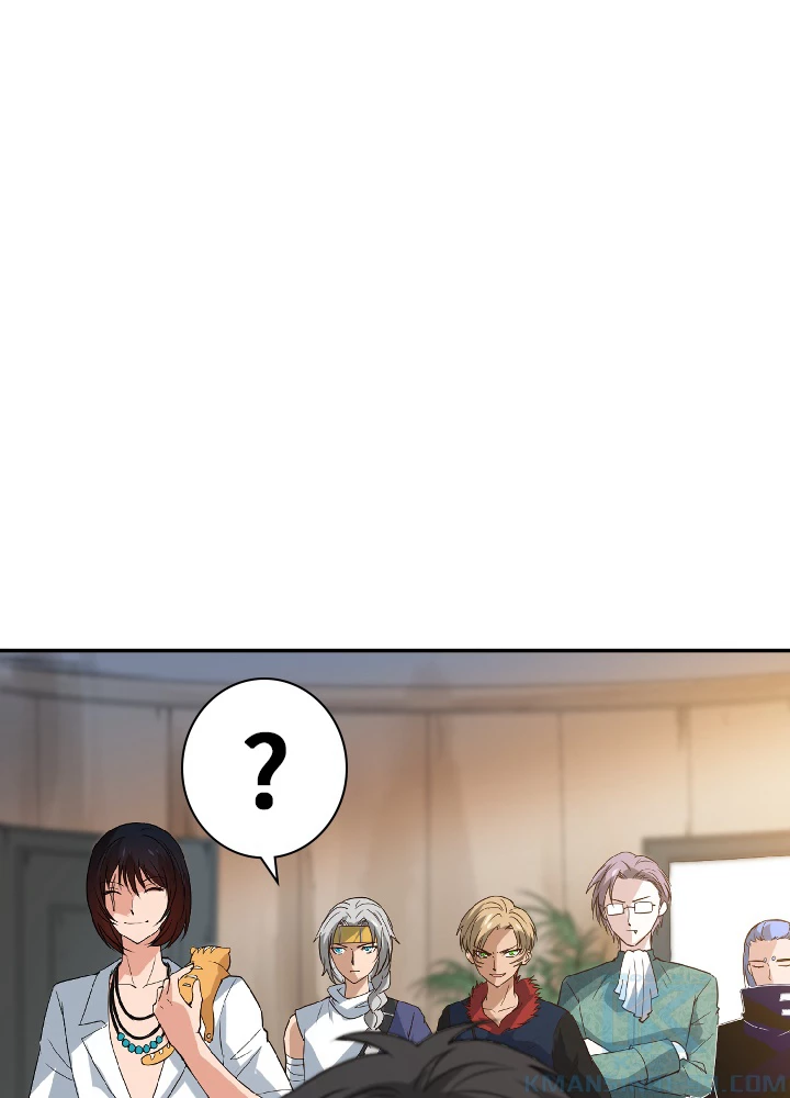 ロベル〜ウォースピリットの継承者〜 37話 - 7