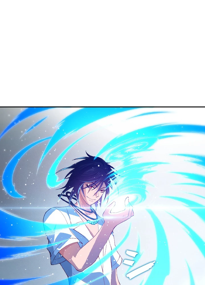 ロベル〜ウォースピリットの継承者〜 36話 - 2