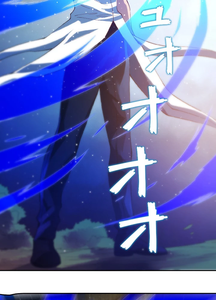 ロベル〜ウォースピリットの継承者〜 36話 - 3