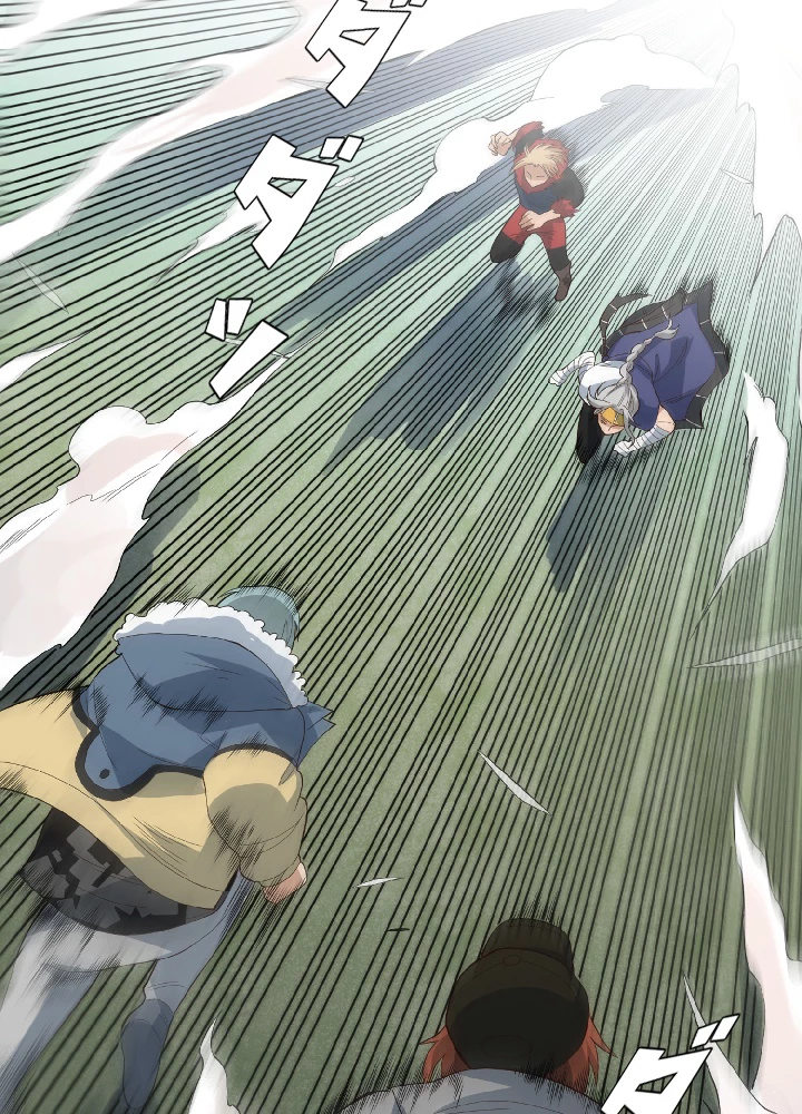 ロベル〜ウォースピリットの継承者〜 40話 - 32