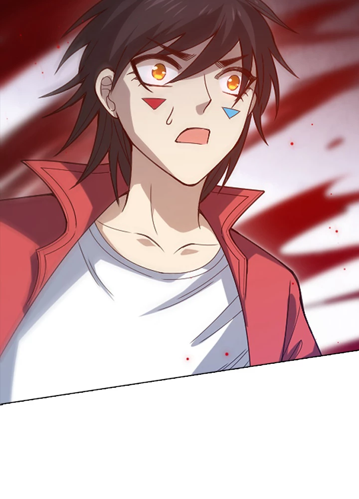 ロベル〜ウォースピリットの継承者〜 59話 - 84