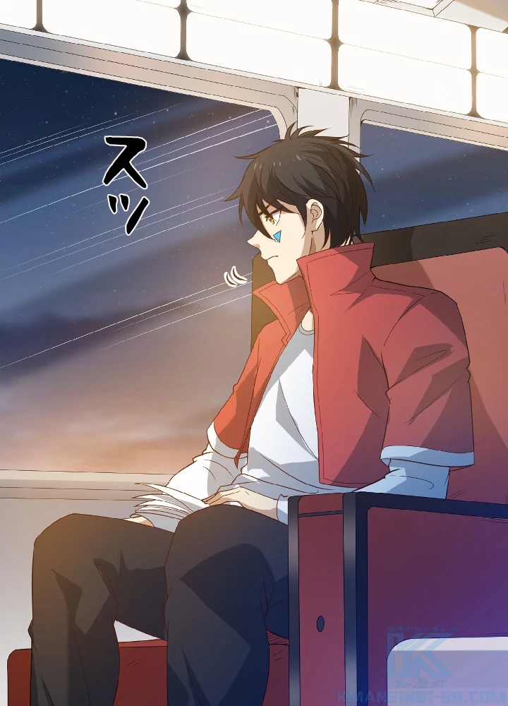 ロベル〜ウォースピリットの継承者〜 38話 - 16