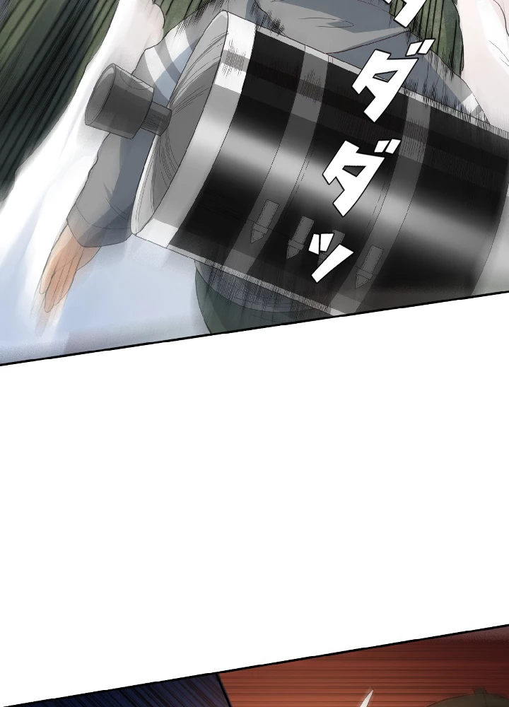 ロベル〜ウォースピリットの継承者〜 40話 - 33