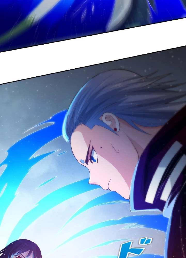 ロベル〜ウォースピリットの継承者〜 36話 - 5