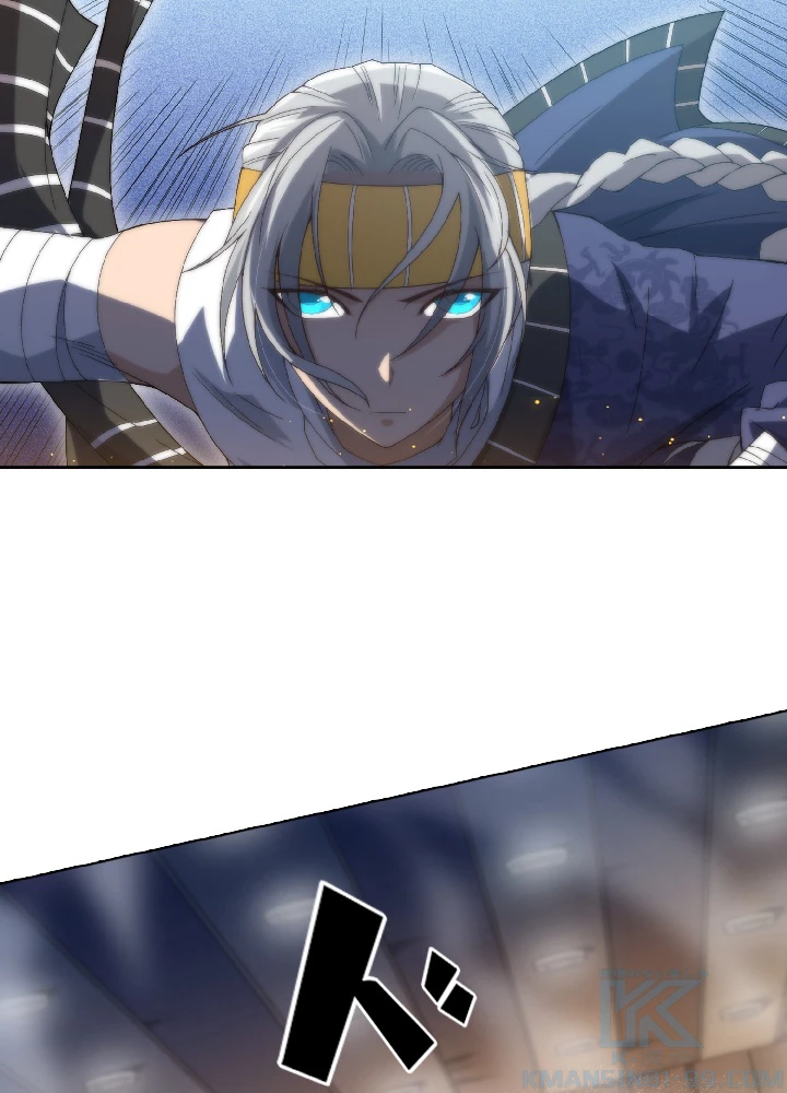 ロベル〜ウォースピリットの継承者〜 56話 - 85