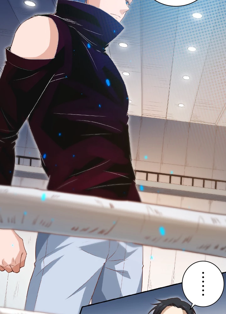 ロベル〜ウォースピリットの継承者〜 44話 - 54