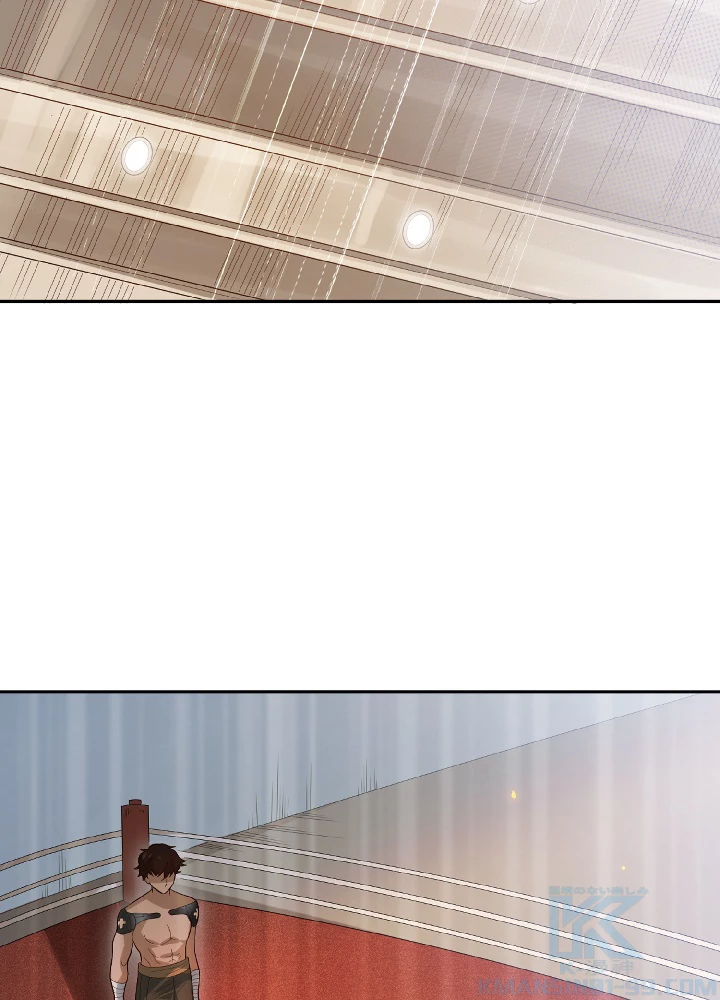 ロベル〜ウォースピリットの継承者〜 43話 - 55