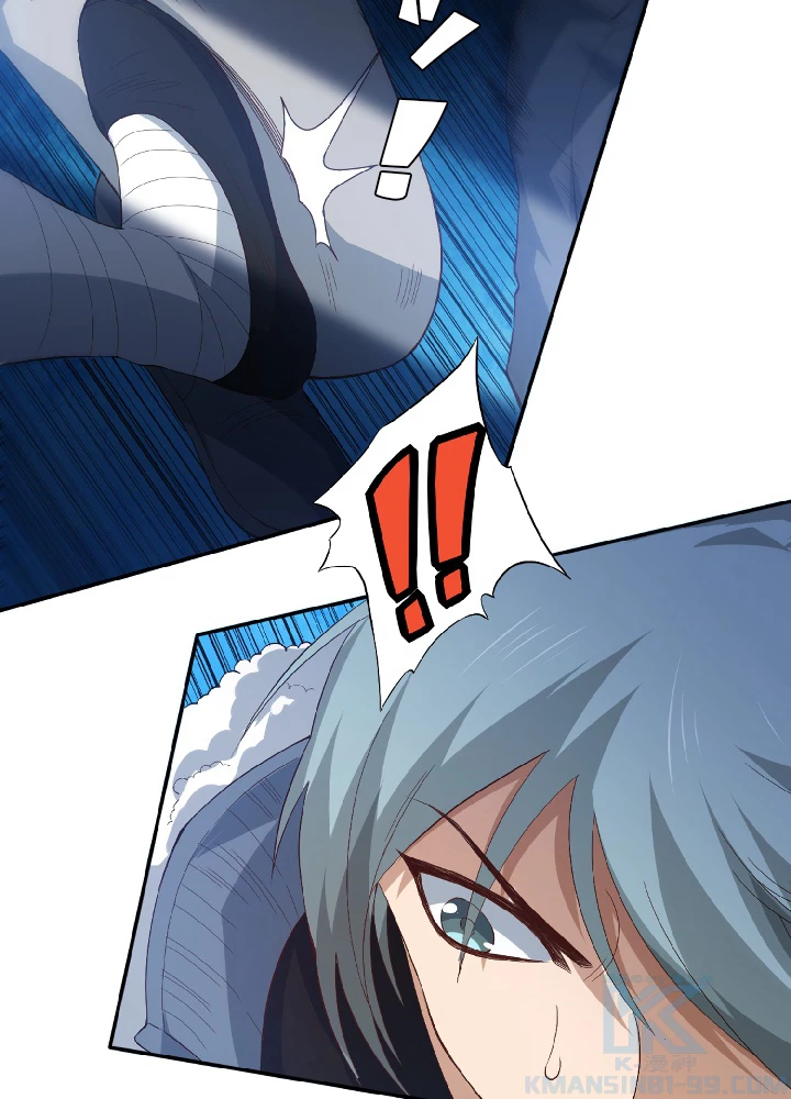 ロベル〜ウォースピリットの継承者〜 40話 - 37