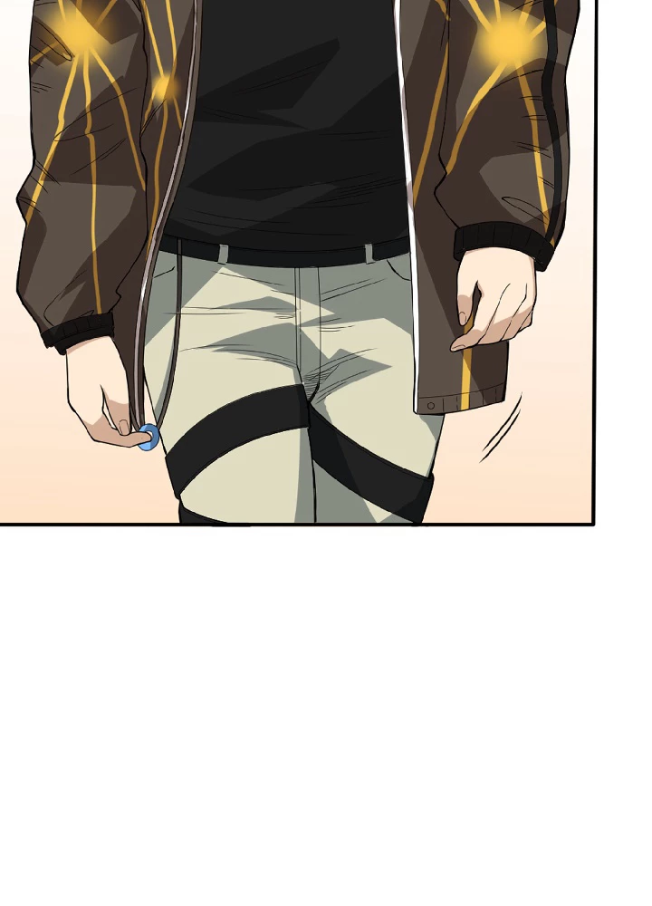 ロベル〜ウォースピリットの継承者〜 48話 - 84