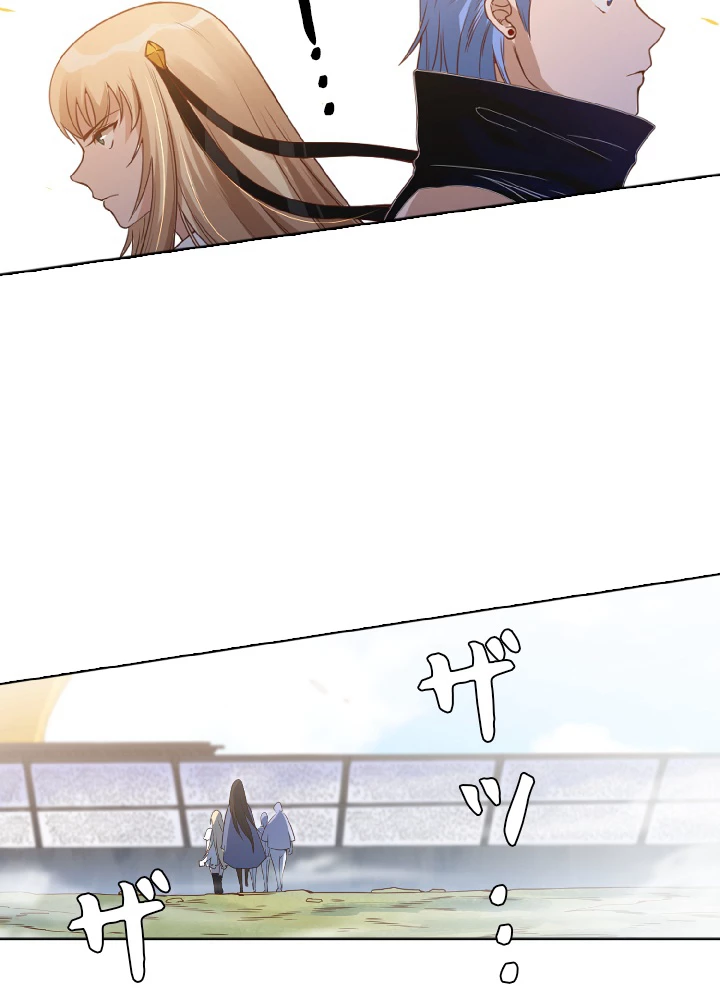 ロベル〜ウォースピリットの継承者〜 57話 - 87