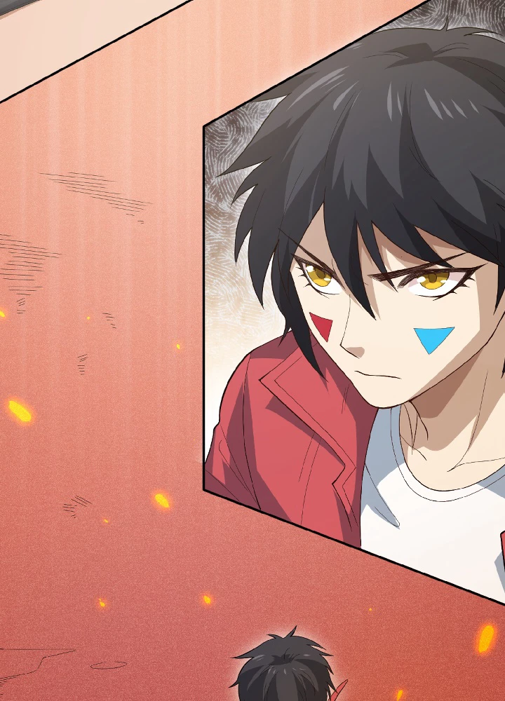 ロベル〜ウォースピリットの継承者〜 43話 - 57