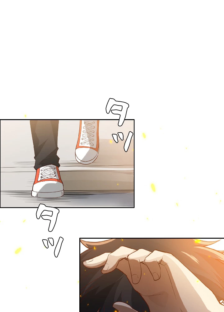 ロベル〜ウォースピリットの継承者〜 38話 - 24