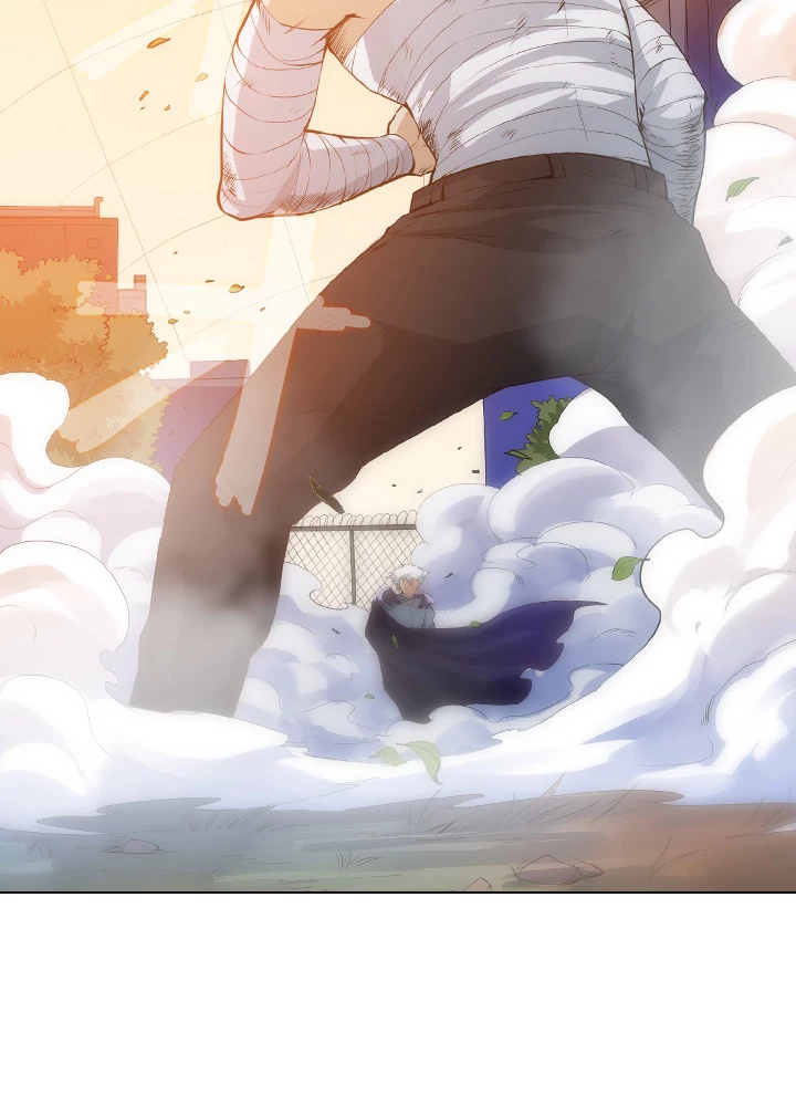 ロベル〜ウォースピリットの継承者〜 29話 - 3