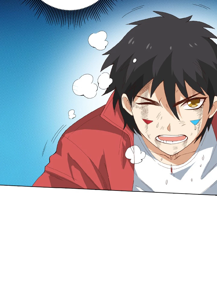 ロベル〜ウォースピリットの継承者〜 27話 - 5