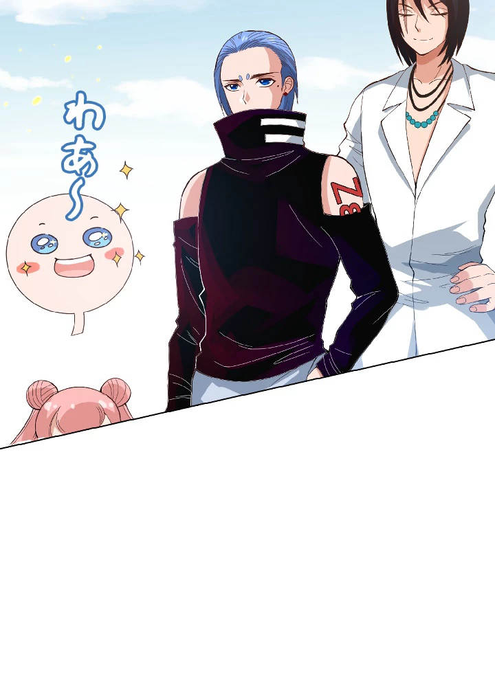 ロベル〜ウォースピリットの継承者〜 38話 - 29