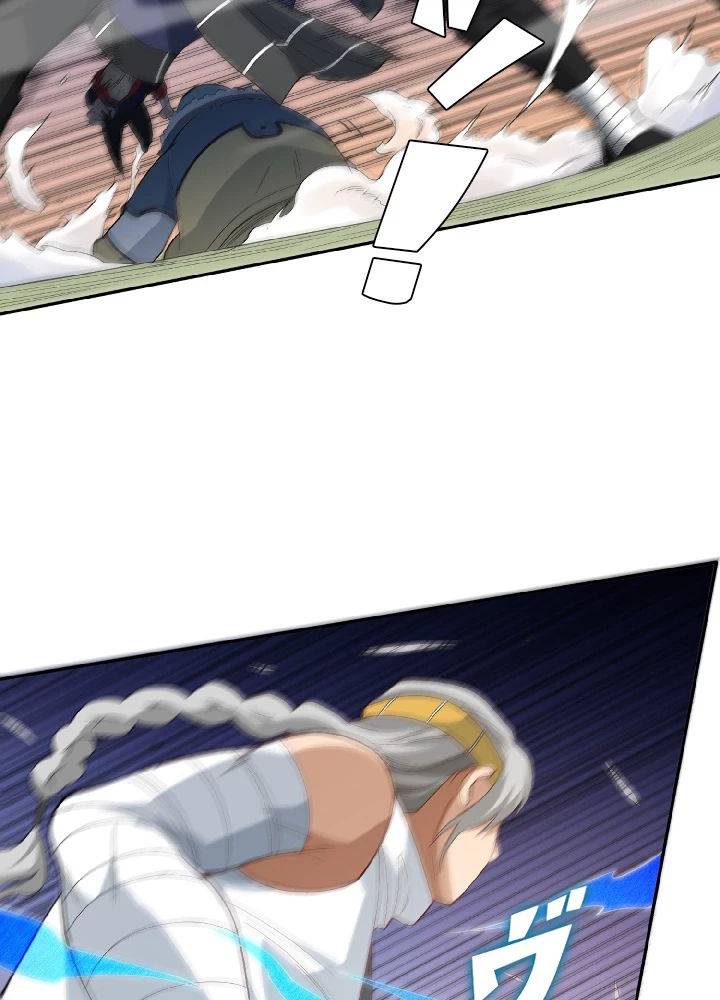 ロベル〜ウォースピリットの継承者〜 40話 - 44