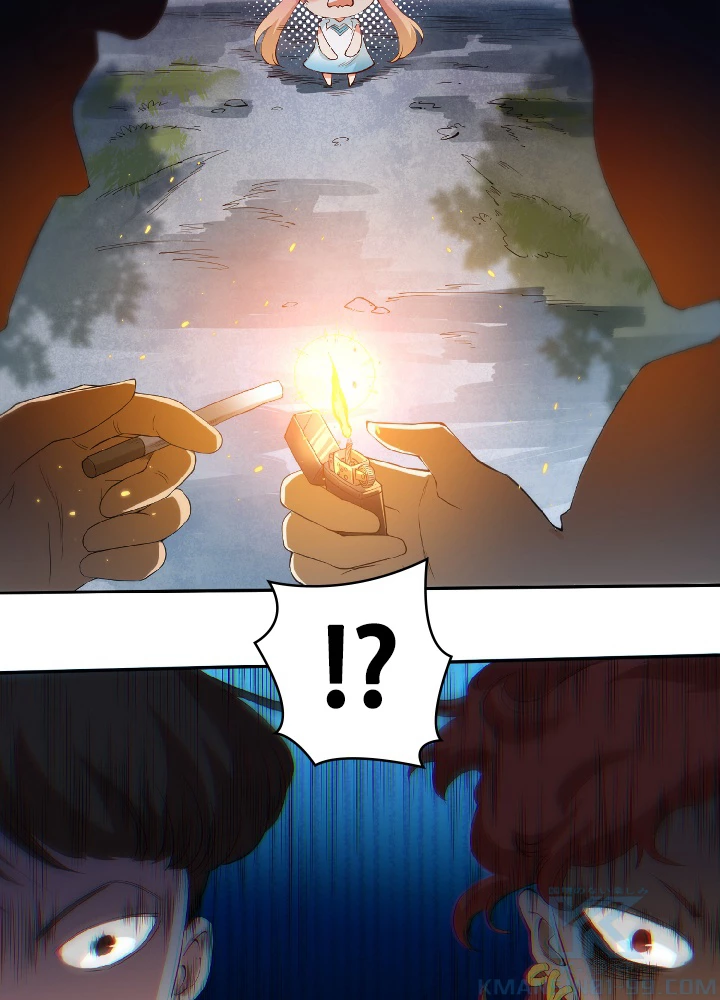 ロベル〜ウォースピリットの継承者〜 25話 - 4