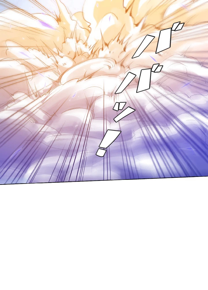 ロベル〜ウォースピリットの継承者〜 31話 - 8