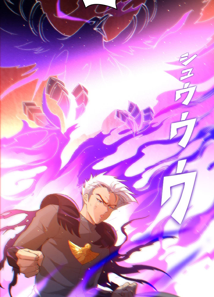 ロベル〜ウォースピリットの継承者〜 32話 - 9