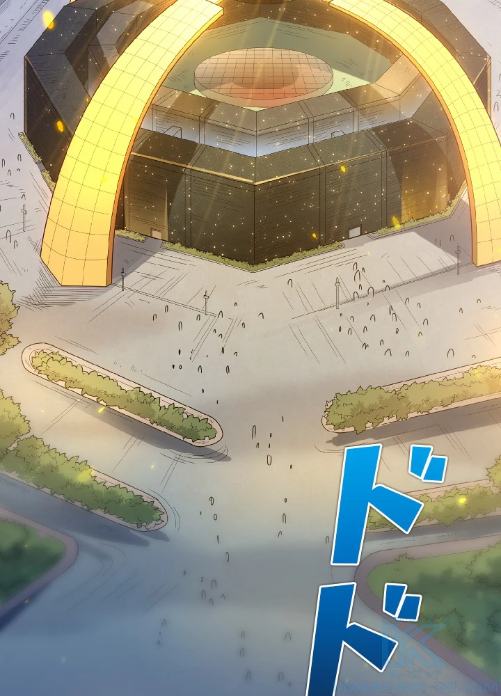 ロベル〜ウォースピリットの継承者〜 38話 - 31