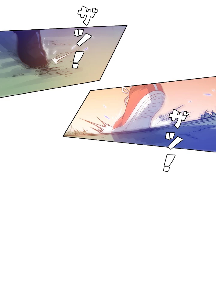 ロベル〜ウォースピリットの継承者〜 31話 - 9