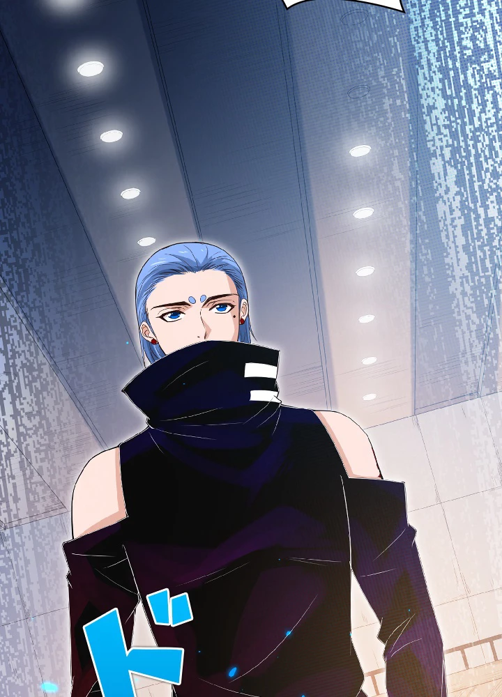 ロベル〜ウォースピリットの継承者〜 44話 - 63