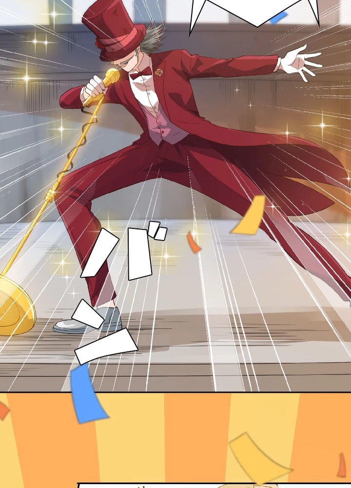 ロベル〜ウォースピリットの継承者〜 41話 - 57