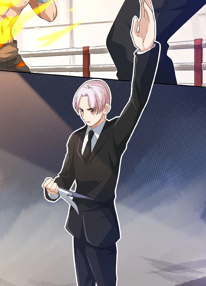 ロベル〜ウォースピリットの継承者〜 43話 - 65