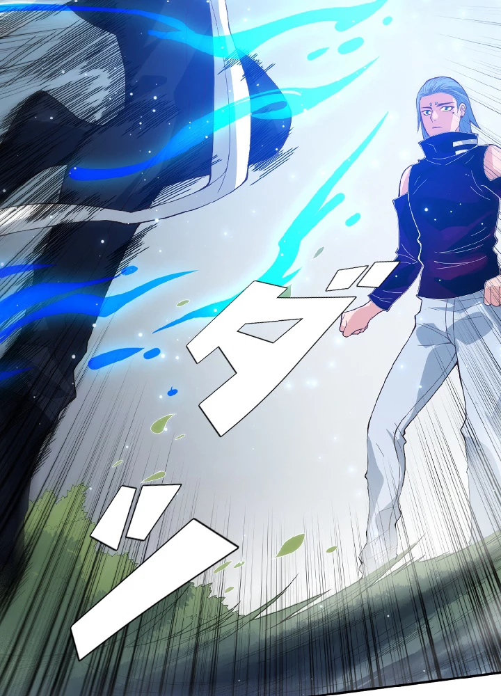 ロベル〜ウォースピリットの継承者〜 36話 - 18