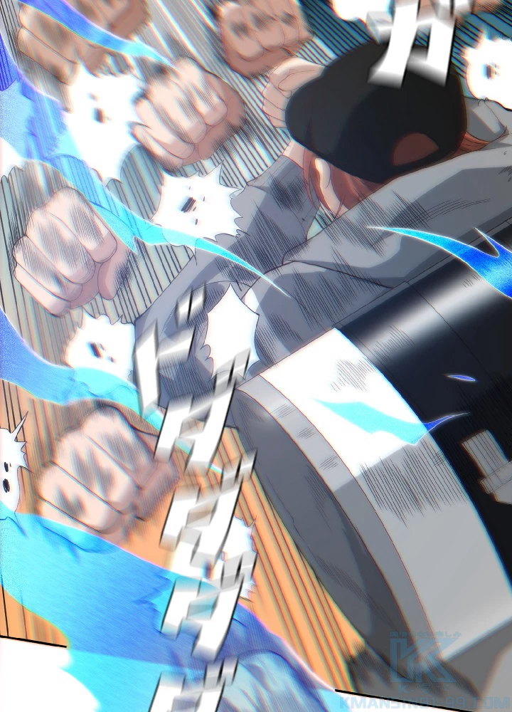 ロベル〜ウォースピリットの継承者〜 40話 - 46