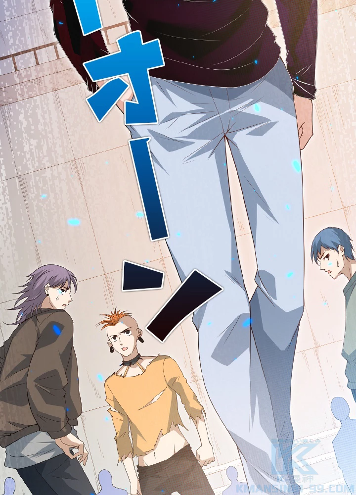 ロベル〜ウォースピリットの継承者〜 44話 - 64