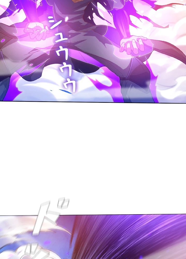 ロベル〜ウォースピリットの継承者〜 31話 - 12