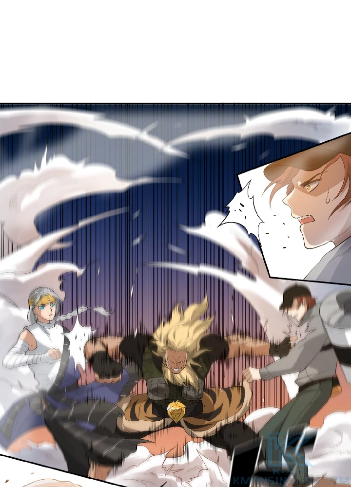 ロベル〜ウォースピリットの継承者〜 40話 - 49