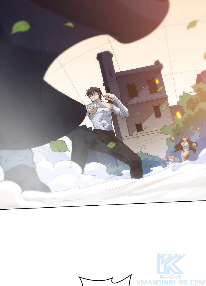 ロベル〜ウォースピリットの継承者〜 29話 - 13