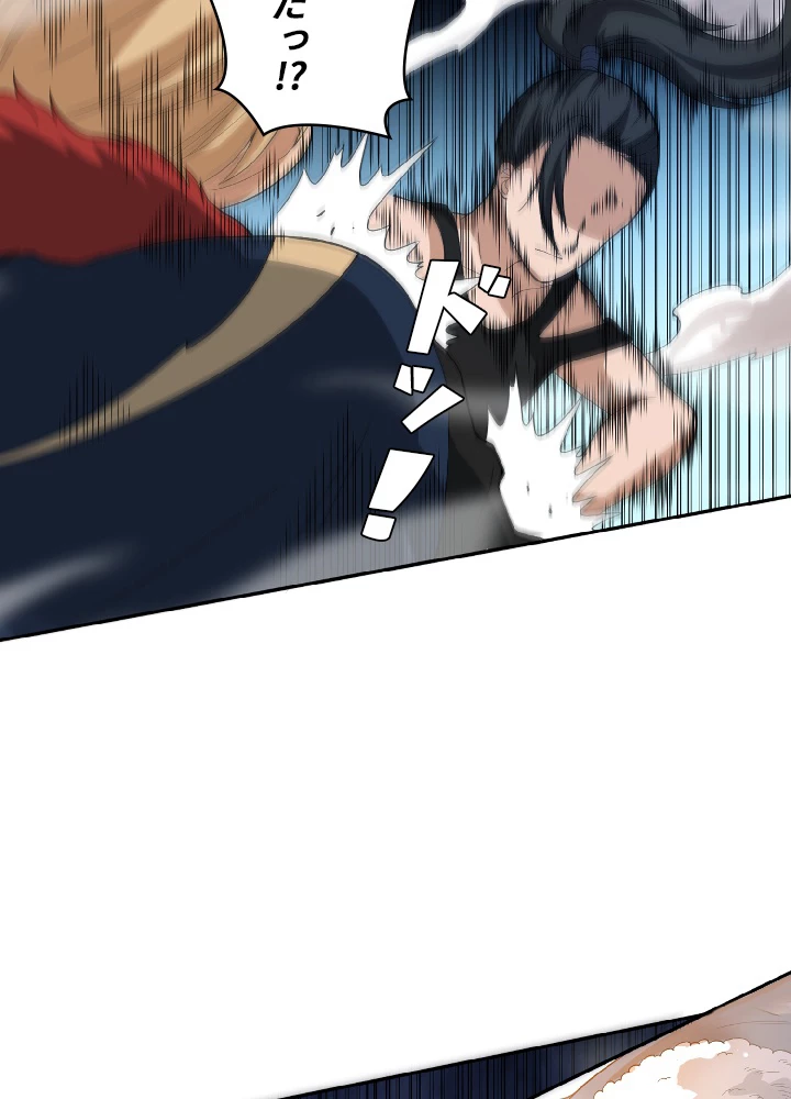 ロベル〜ウォースピリットの継承者〜 40話 - 51