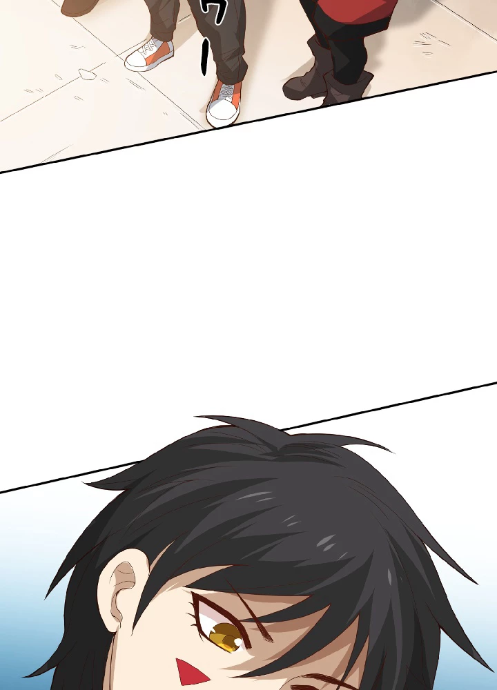 ロベル〜ウォースピリットの継承者〜 37話 - 32