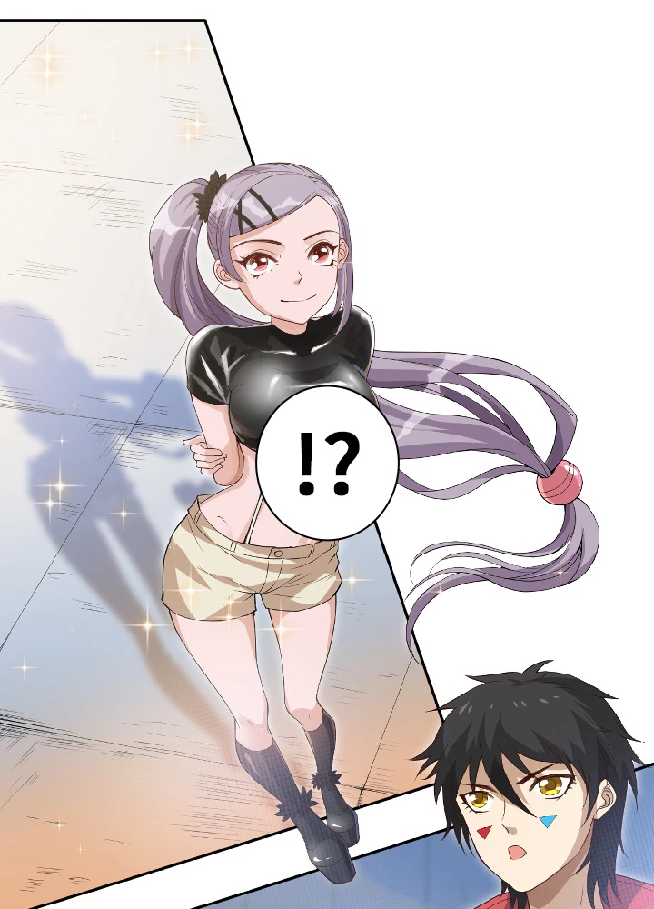 ロベル〜ウォースピリットの継承者〜 44話 - 69