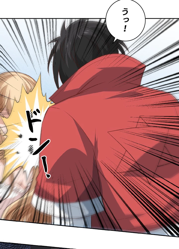 ロベル〜ウォースピリットの継承者〜 42話 - 68