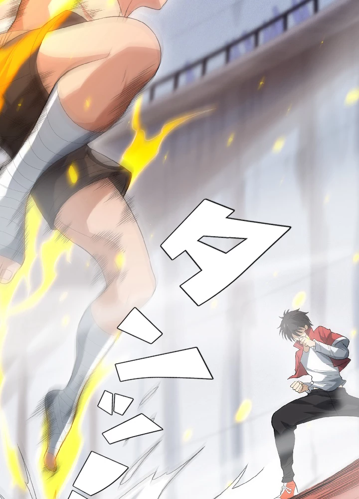 ロベル〜ウォースピリットの継承者〜 43話 - 71