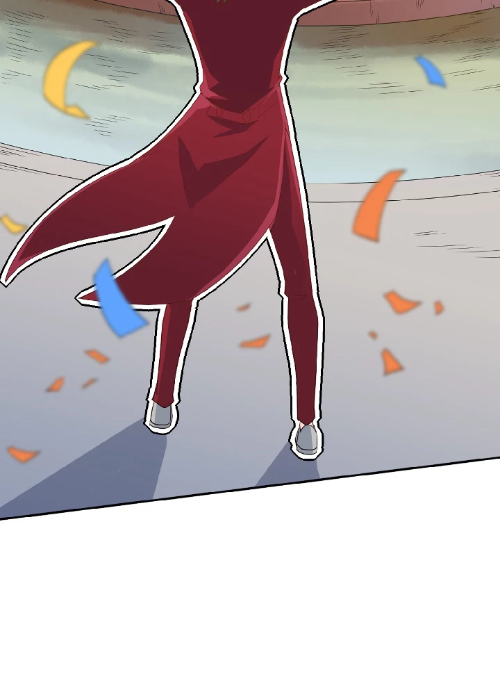 ロベル〜ウォースピリットの継承者〜 41話 - 63