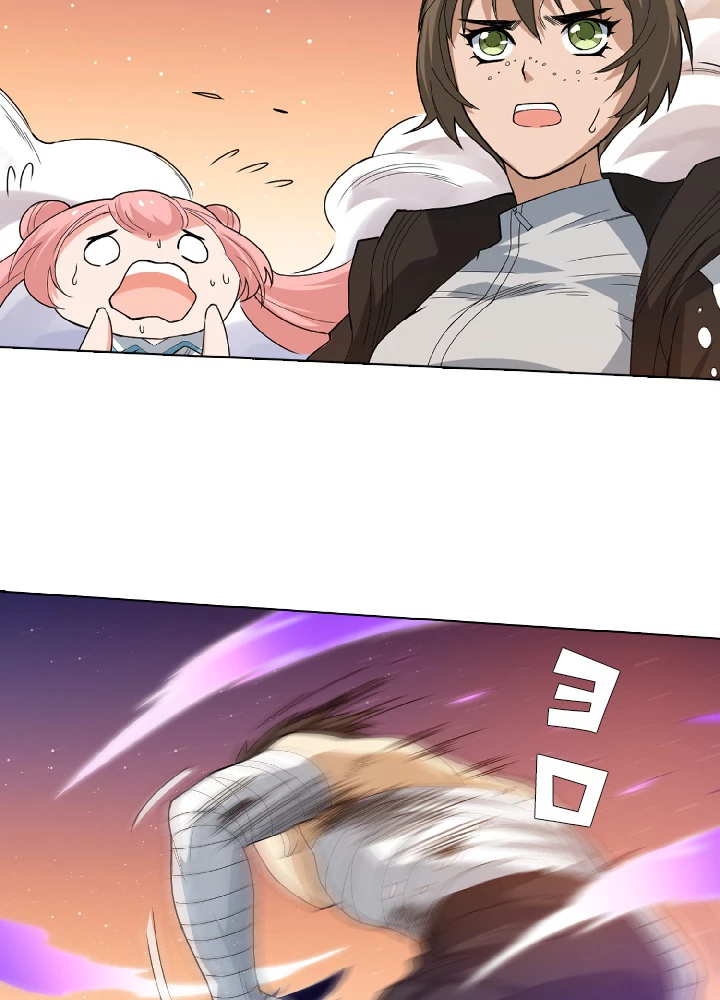 ロベル〜ウォースピリットの継承者〜 30話 - 15