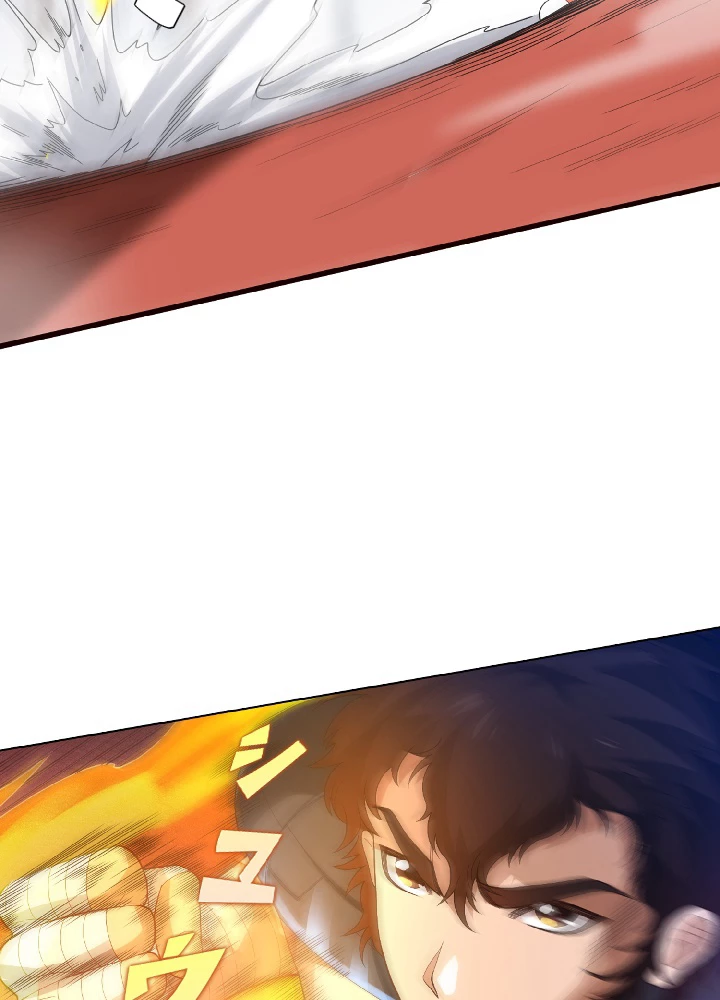 ロベル〜ウォースピリットの継承者〜 43話 - 72