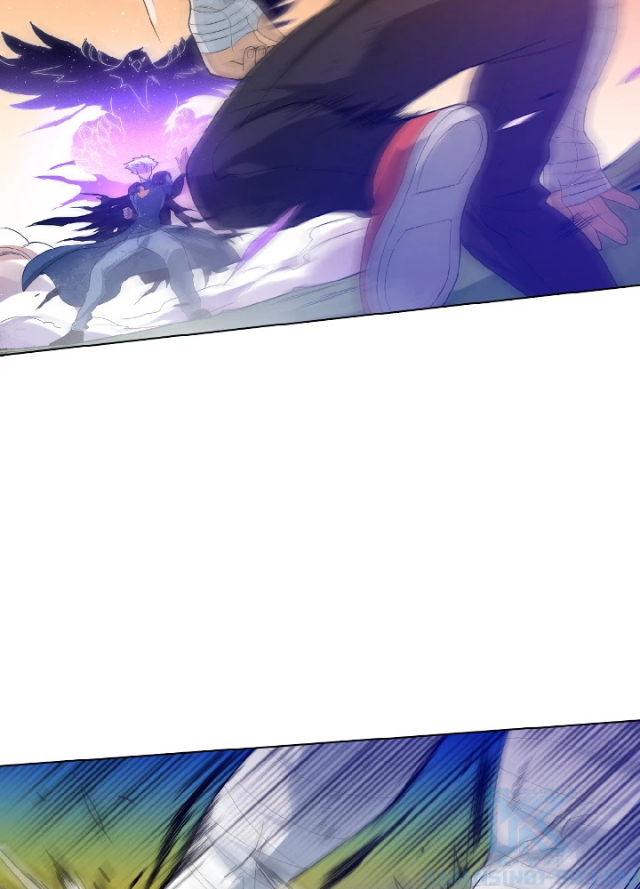 ロベル〜ウォースピリットの継承者〜 30話 - 16