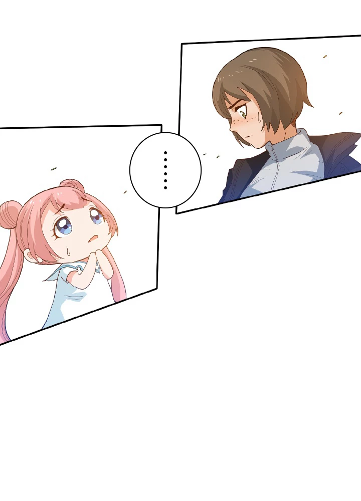 ロベル〜ウォースピリットの継承者〜 29話 - 17