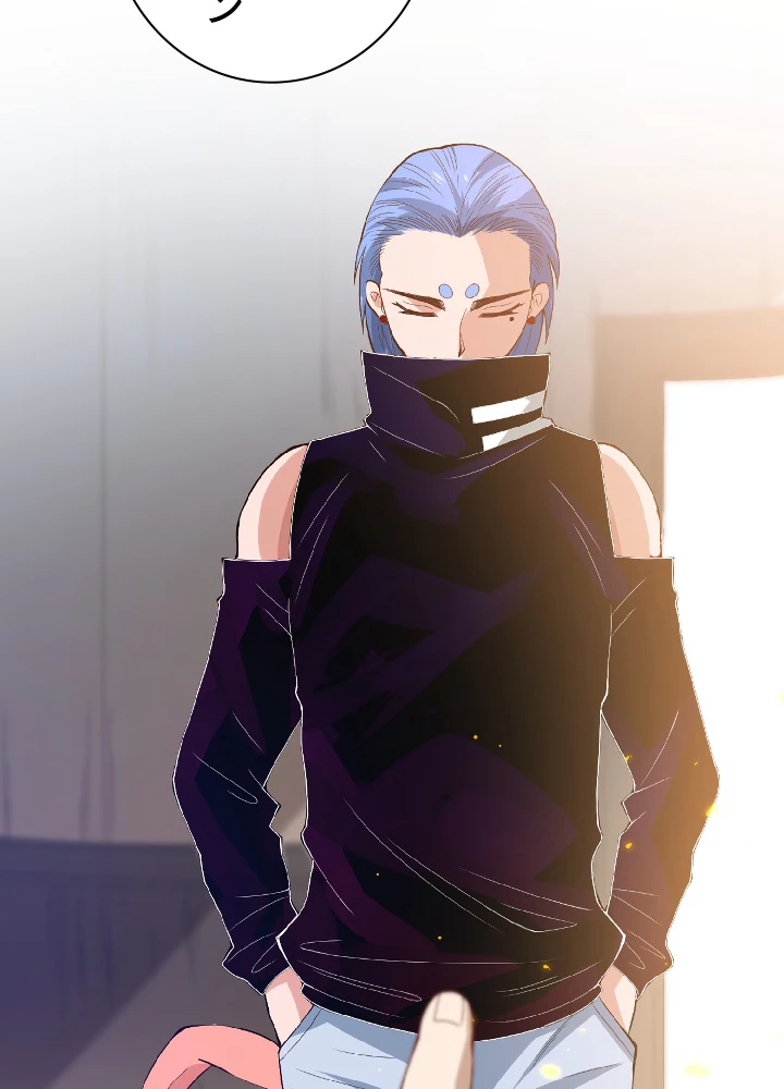 ロベル〜ウォースピリットの継承者〜 37話 - 35