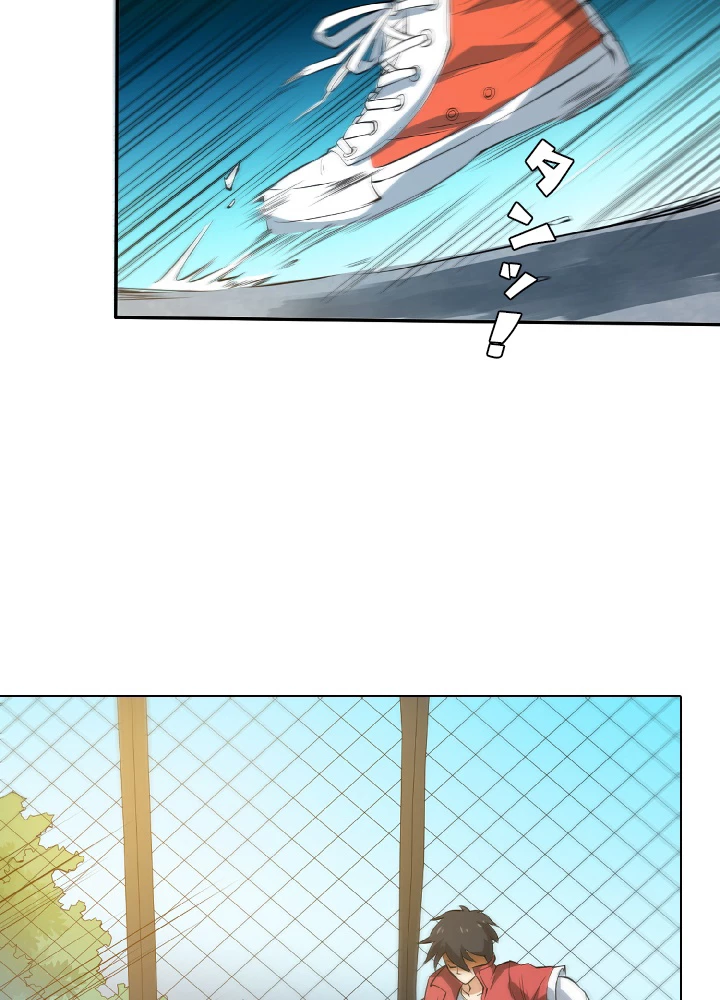 ロベル〜ウォースピリットの継承者〜 25話 - 15