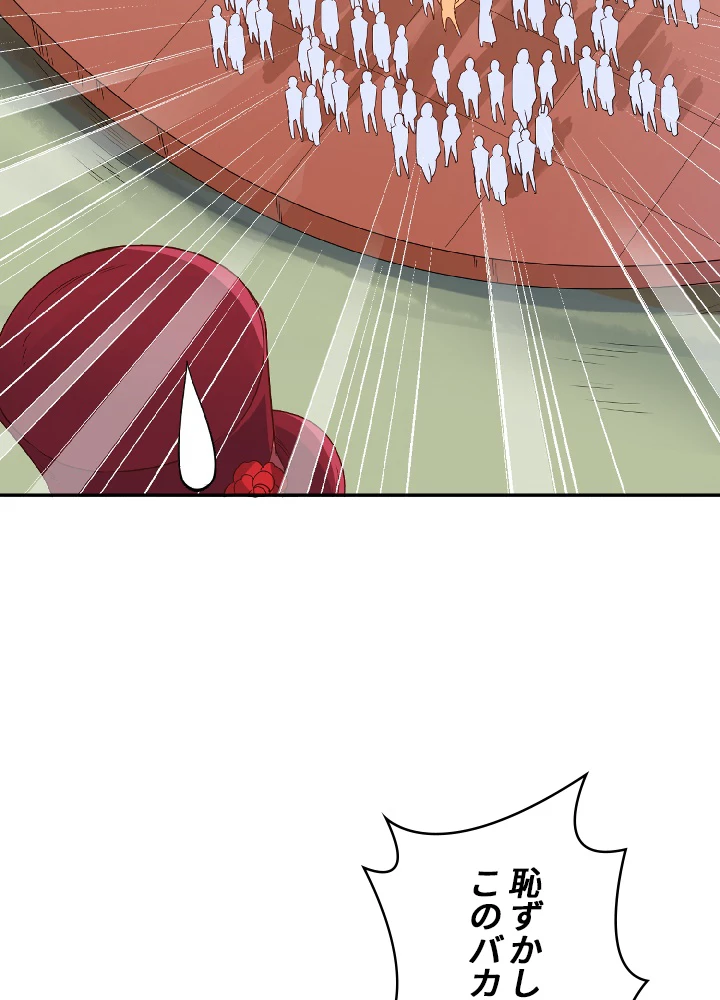 ロベル〜ウォースピリットの継承者〜 41話 - 66