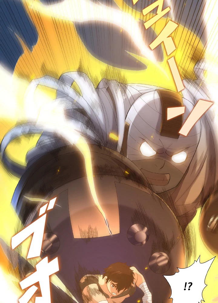 ロベル〜ウォースピリットの継承者〜 43話 - 78